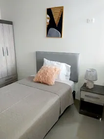 Modern apartment with garage in San Isidro - Image 3