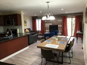 Den ultimative beliggenhed, stille og eventyr, har det hele; Pool, Hot tub, Ski, Flod - Image 3