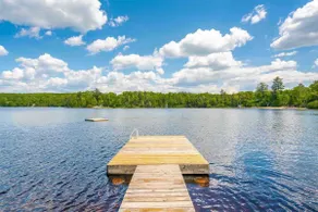 Spacious Cottage in Huntsville + Hot Tub - Image 2