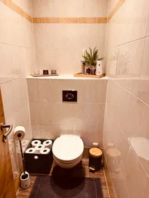 Feel-good apartment in the south - Image 5