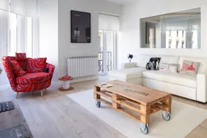 Zurriola Zinema by FeelFree Rentals - Image 2