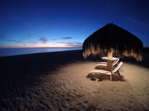 Villa de lujo en la playa privada de arena | Conserje incluido | Bienvenidas familias - Image 5