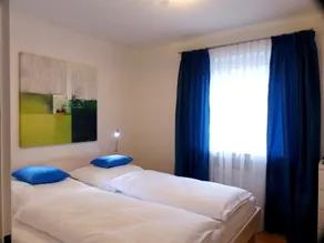 Vacation apartment ”Wolke7” free Wifi, garden, - Image 3