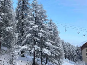 Cálido estudio de La Foux d´Allos - Image 4