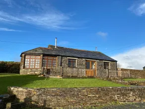 Sundance Cottage 4 sovepladser - Image 3