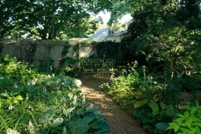 Beautiful Garden-Surrounded Colonial - Image 2