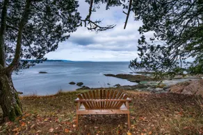 Orcas Island, Blake's Point Estate #294 - Image 2