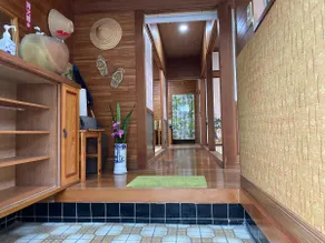 Oh ~ Hamaya is in a great location! Convenient! Red tile house! Downtown 1 minute, Port, Bus Terminal 5 minutes, Parking available, Standard 8 people - Image 3