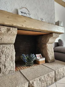 Cozy and tastefully decorated home in the countryside - Image 4