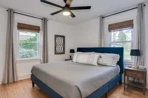 Martingale Cottage - Downtown & Bruce’s Field - Image 5
