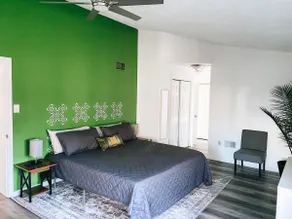 Newly Renovated Private Guest Suite, N. Wilmington - Image 5