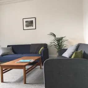 Spacious Cromer Apartment By The Sea, Norfolk - Image 4