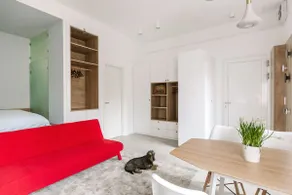 Luxury studio right downtown - Image 3