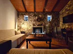 Enchanting Stone House with Private Courtyard - Image 3