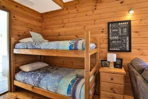 Siver Cabin Kangaroo Valley - Image 4