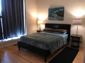 Unique 2-bedroom property in Canton - Image 2