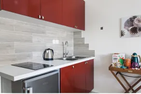 ATHENS HOMES-Full renovated 2 space apartment nº1 - Image 4