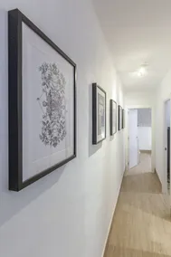 SENSATIONAL APT DESIGN 2 HAB SEVILLA WIFI-FULL_AC - Image 2