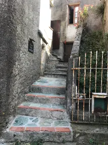 Typisk hus af Cap Corse havudsigt - Image 2