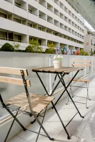 Modern Downtown Flat near the Acropolis by UPSTREET - Image 5