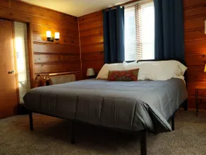 College Hill Cottage in Winfield--Entire apartment - Image 3