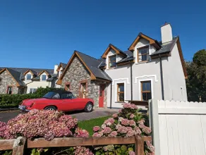 Waterside Haven, Kenmare, Co. Kerry, Ireland - Image 4