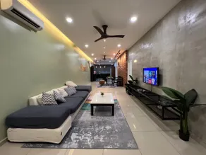 R3troHouse 3BR 8PAX PS4,POOL TABLE,NETFLIX - Image 3