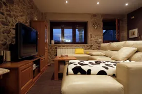 ”A Lameira” stone house, enjoy Galicia. - Image 5