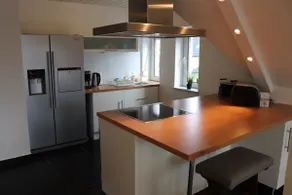 Modern 3-room apartment near Osnabrück - Image 5