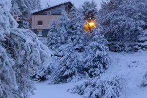Spacious gîte Authentic 25m² south-facing terrace Facing the shuttle bus stop - Image 2