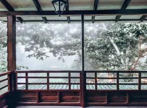 Sunrise - Cabin with a beautiful view and garden 🐶 - Image 5