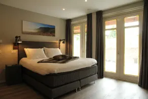Maison de vacances avec bain moussant à Noordwijk - Image 4