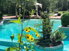 INCLUSIVE family home with jacuzzi - Image 3