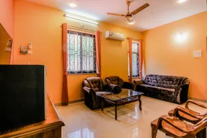 Comfortable 1 BHK apartment near Colva & Majorda 1 - Image 4