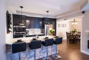 **Luxury 2BD Suite/Sauna** - Image 4