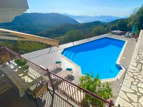 Stunning villa + pool & breathtaking sea views - Image 4