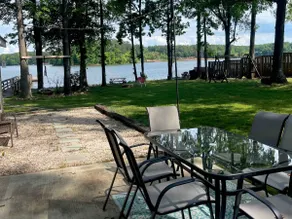 Lakefront Getaway with Private Dock – 2BR Retreat - Image 5