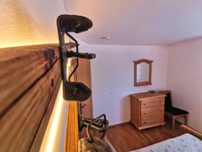 Alpspitzblick: Apartment with kitchen - parking - balcony - Image 2