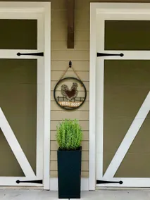 Roswell Carriage House - 7 Min Walk to Downtown! - Image 3