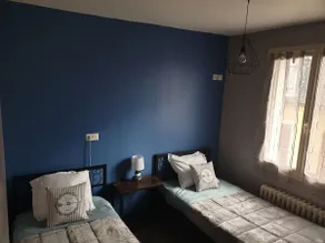 Welcome to Les Ch'tis, 2-bedroom apartment - Image 3
