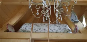 Unusual Chalet/ Bed & Breakfast - Image 5
