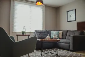 Executive Design Apartment near Poliforum - Image 5