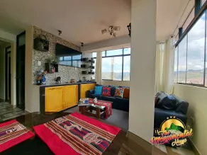 Apartamento Panoramico ”The Monumental House” - Image 3