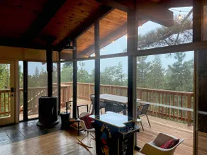 Scenic View House - Recharge in the Pines! - Image 5