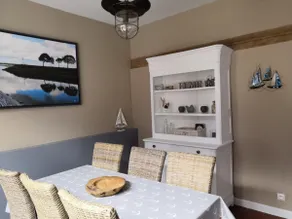 Balise en Baie: Terrace and Bay View - Image 3