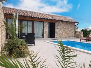 NEW !!! Small luxury Villa di Pietra - Image 4