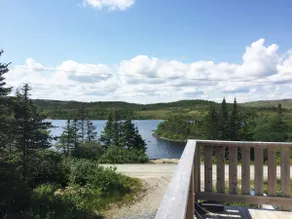 Calming Cabin Retreat - Image 2