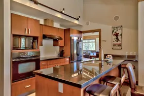 Luxury Penthouse Condo - Image 2