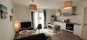 Beautiful new cottage between Sea Countryside Forest - Image 2