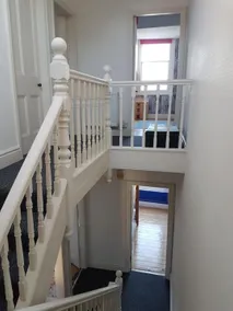 Victorian Llandudno 6bed,3rcpns.2mins to beach. Fb Craig-Y-Don holiday - Image 4